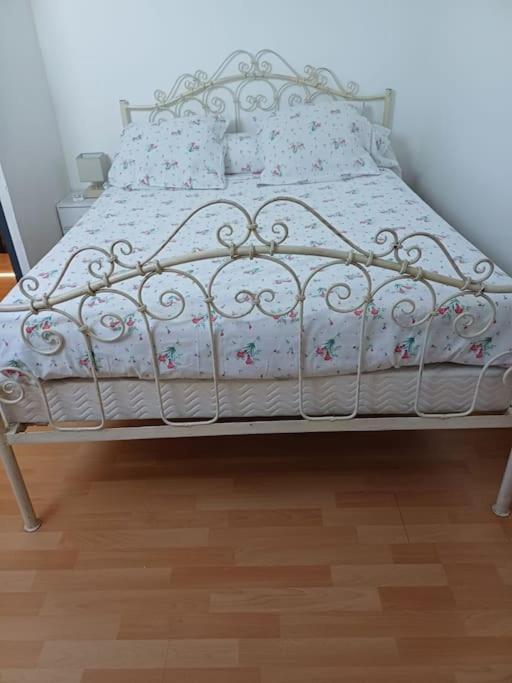 Le 7 Apartment Servian ภายนอก รูปภาพ