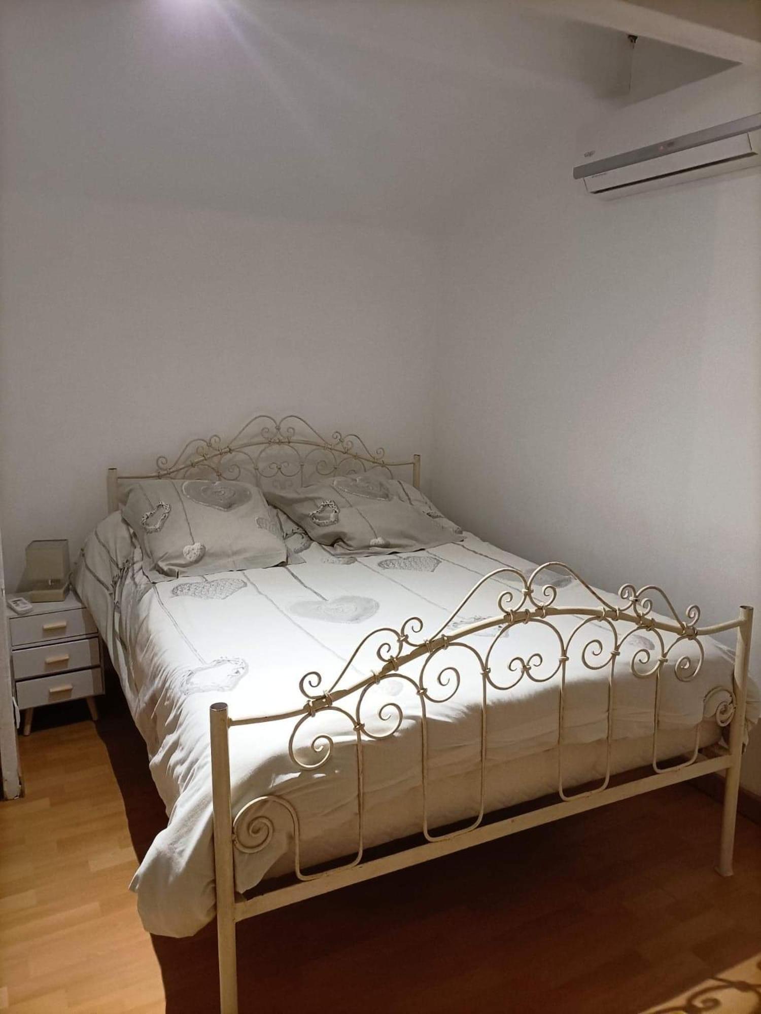 Le 7 Apartment Servian ภายนอก รูปภาพ